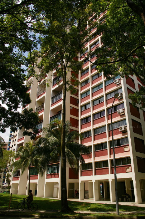 Bukit Batok Street 33 thumbnail photo
